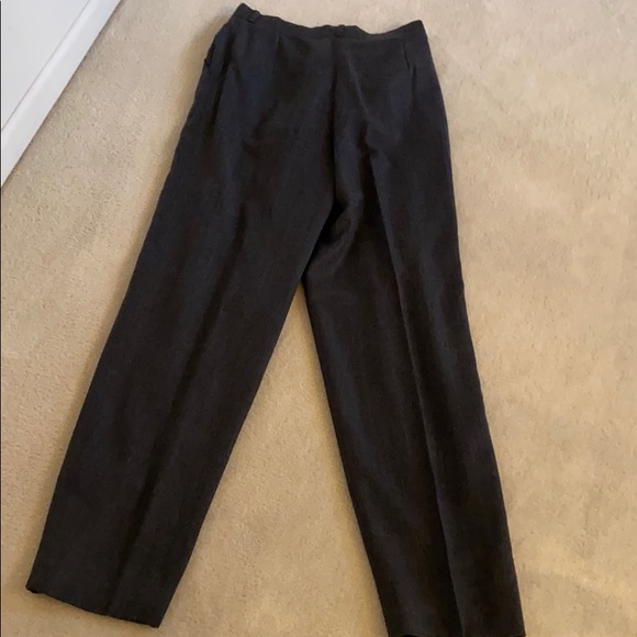 Salvatore Ferragamo Slacks. - Picture 5 of 8